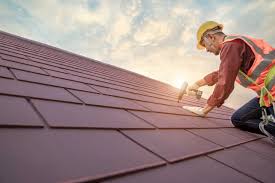 Emergency Roof Repair in Tonganoxie, KS